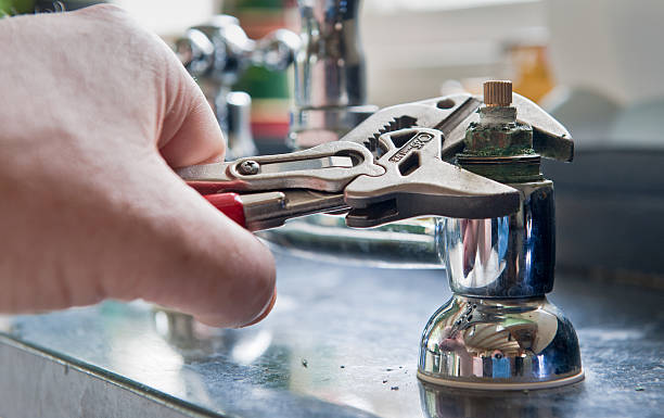 Best 24/7 water damage repair  in Horace, ND