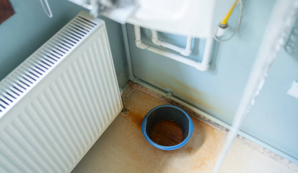 Best Residential water damage restoration  in Horace, ND