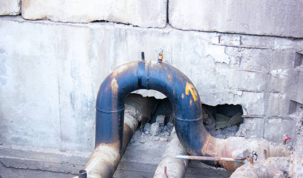 Best Carpet water damage restoration  in Horace, ND